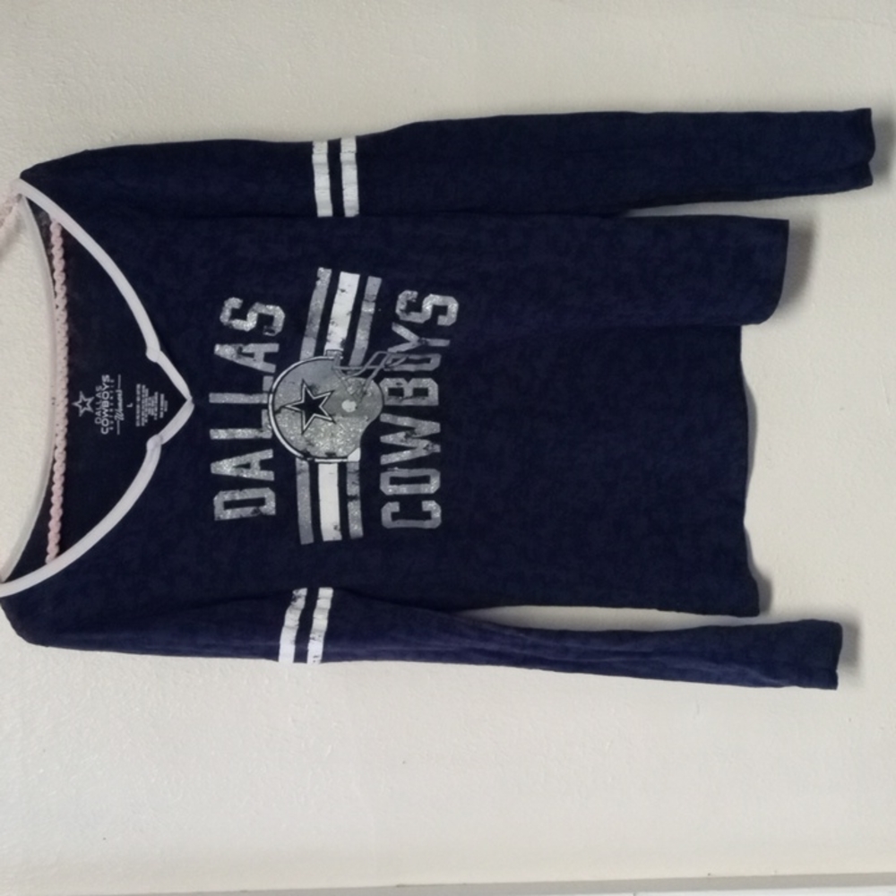 NFL Dallas Cowboys Shirt